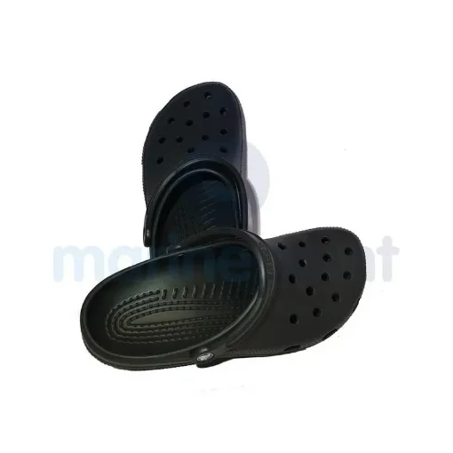 Crocs Classic U Shoes Black - 10001NG-6-8 product image