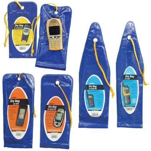 Small GPS Waterproof Bag - 10443 product image