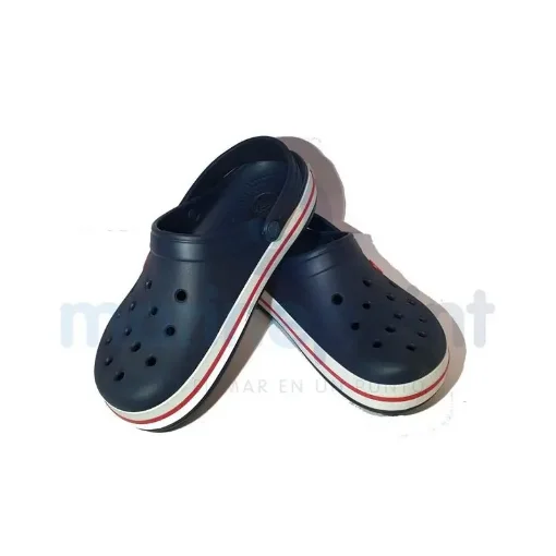 Crocs Crocband Shoes Navy - 11016AZ-7-9 product image