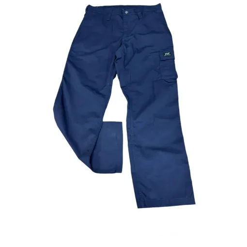 Ashford Navy Trousers - 18100046 product image