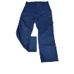 Ashford Navy Trousers - 18100047 product image