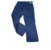 Ashford Navy Trousers - 18100047 product image
