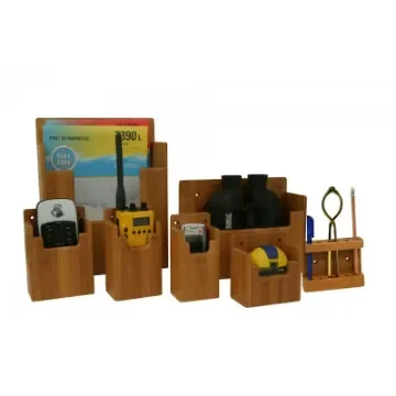 Bamboo Navigation Box - 1997008 product image