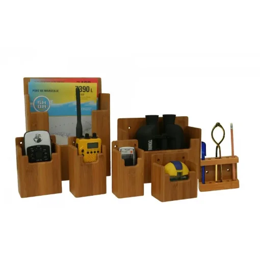 Bamboo Navigation Box - 1997008 product image