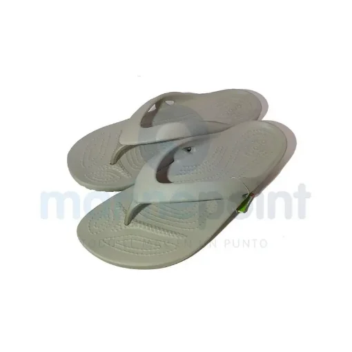 Crocs Kadee II Flip W Platinum - 202492PL-W8 product image