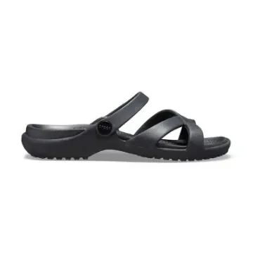 Crocs Swiftwater Flip M Ocean/Black - 202547ON-M9 product image