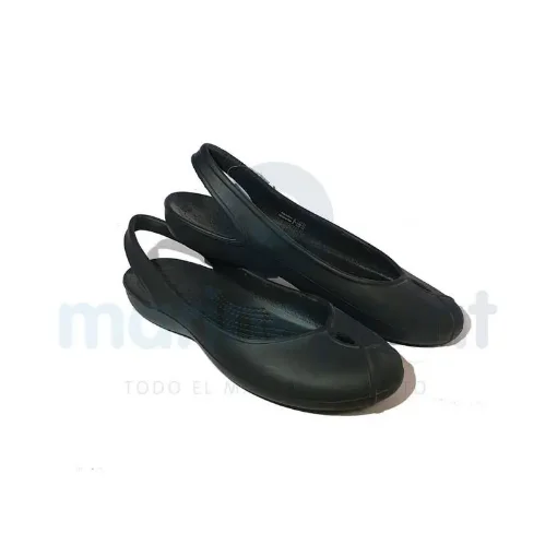 Crocs Olivia II Flat Shoes - 202826NG-W7 product image