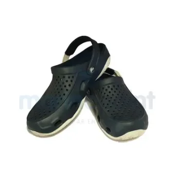Crocs Swiftwater Deck Clog M - 203981AB-M10 product image