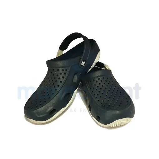 Crocs Swiftwater Deck Clog M - 203981AB-M10 product image