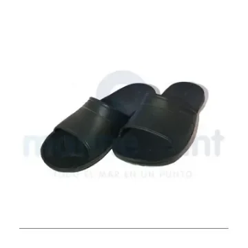 Crocs Classic Slide Shoes - 204067NG-M8W product image