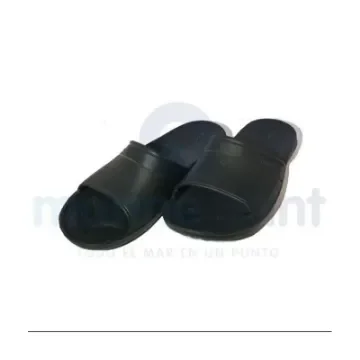 Crocs Classic Slide Shoes - 204067NG-M101 product image