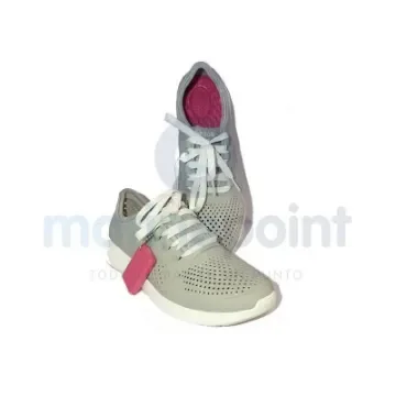 Crocs Literide Pacer Shoes Grey - 205234G-W10 product image