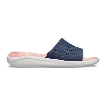 Crocs Literide U M11 Shoes Blue/White - 205183AB-M11 product image