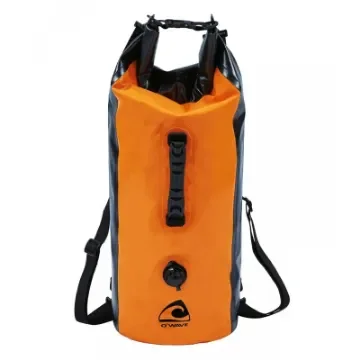 O'wave Waterproof Backpack with Valve - 2340361 product image