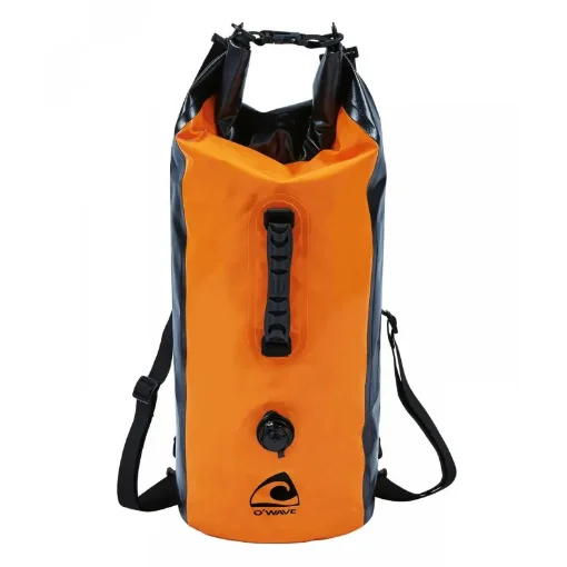 O'wave Waterproof Backpack with Valve - 2340361 product image
