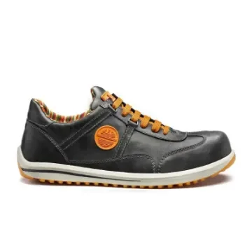 Dike Safety Shoes Raving Racy S3 - 26012.201-41 product image
