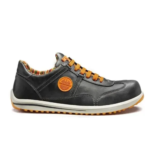 Dike Safety Shoes Raving Racy S3 - 26012.201-41 product image