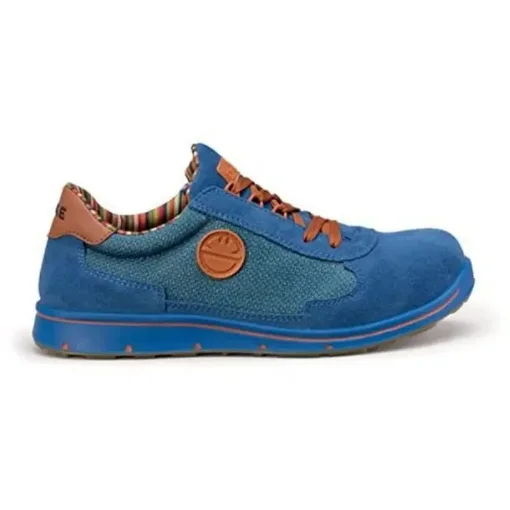 Dike Safety Shoes Cyclon Cross S3 Aviation Blue - 29012.802-42 product image