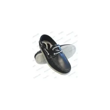 Marine Navy Boat Shoes - 30350103 product image