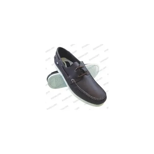 Brown Marine Boat Shoes 42 - 30350111 product image