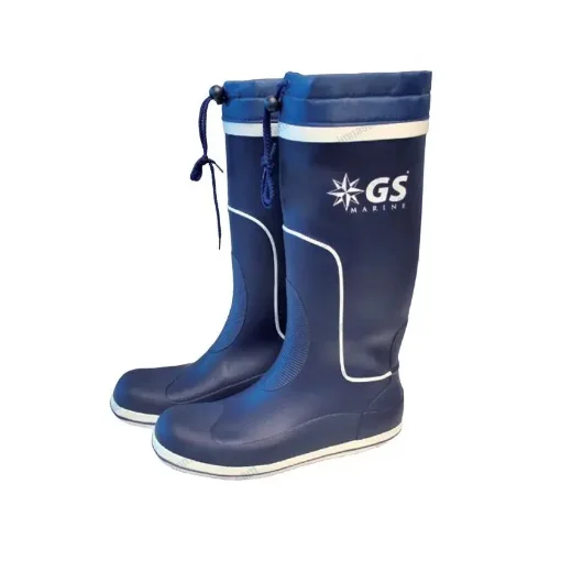 Gs T-39 Marine Boots - 30350151 product image