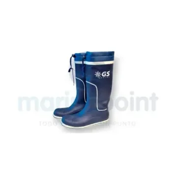 Gs T-38 Marine Boots - 30350150 product image