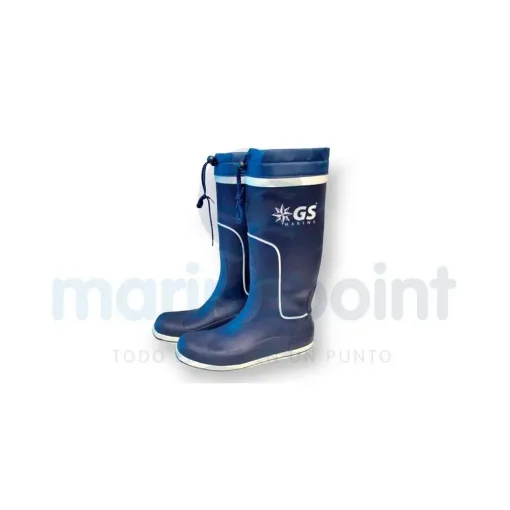 Gs T-38 Marine Boots - 30350150 product image
