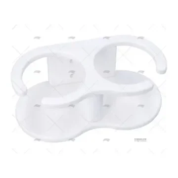 Plastic Support for 2 Separate Cups - 40250251 product image