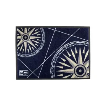Marine Business Wind Entrance Mats 70x50 Cm - 41224 product image