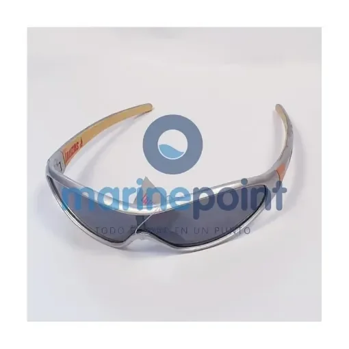 Children's Sunglasses Silver PC - 71038 product image