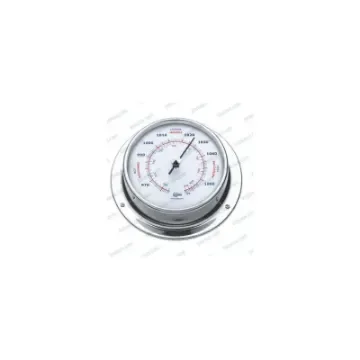 Barigo - Stainless Steel Barometer 85mm - 76250131 product image