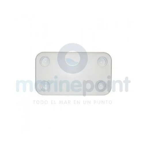 Rectangular Table with Drink Holder - 90700137 product image