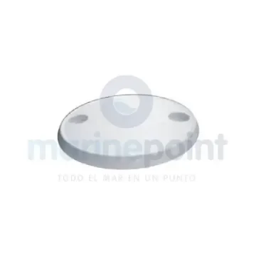 White Oval Table - 90700116 product image
