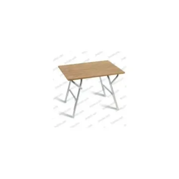 Marathon Teak Folding Table - 90700238 product image