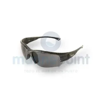 Barz Optics Cabo Matt Sunglasses - BOECABOWG product image