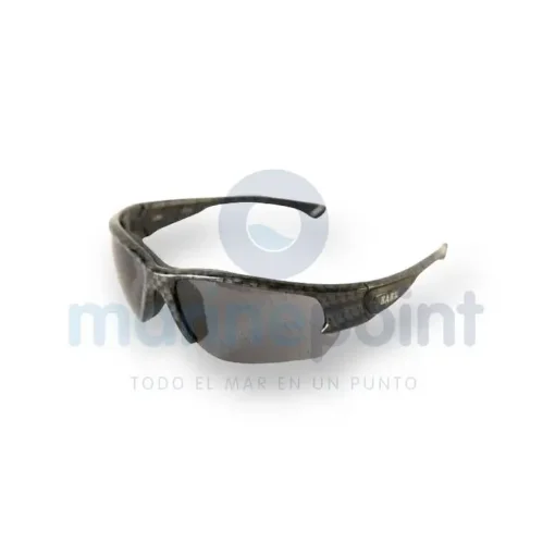 Barz Optics Cabo Matt Sunglasses - BOECABOWG product image