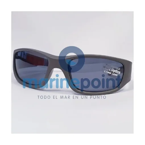 Grom Mg Grey Sunglasses - BOEGROMGG product image