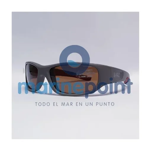 Grom Mg Amber Sunglasses - BOEGROMGA product image