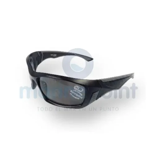 San Juan Bf 2.00 Mb Grey Sunglasses - BOESANBG2.00 product image