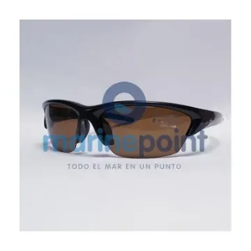 Piha Gunmetal Amber Sunglasses - BOEPIHAGMA product image