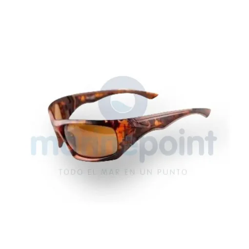 San Juan Bf 2.00 T Amber Sunglasses - BOESANTA2.00 product image