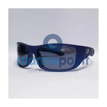 Barz Optics Tavarua Blue/Gray Sunglasses - BOETAVBLG product image