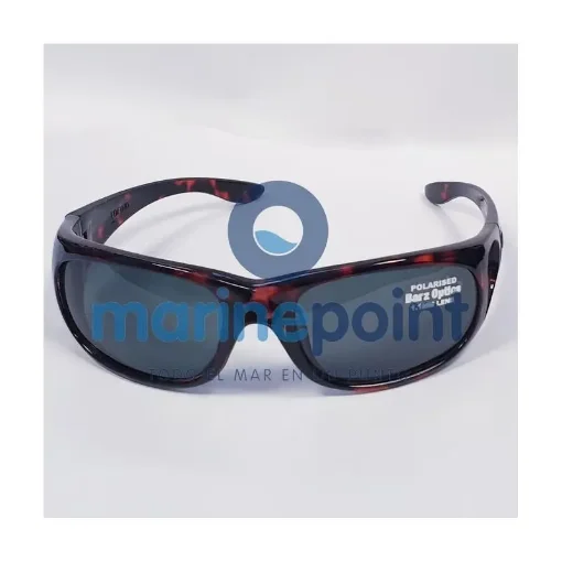 Tofino Gt Grey Sunglasses - BOETOFTG product image
