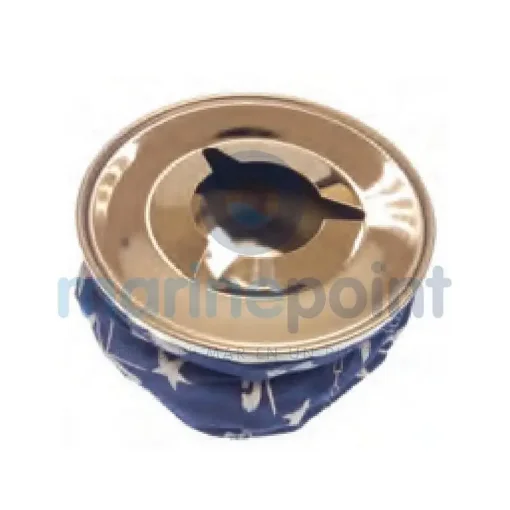 Ash Tray with Wind Break - GS41450 product image