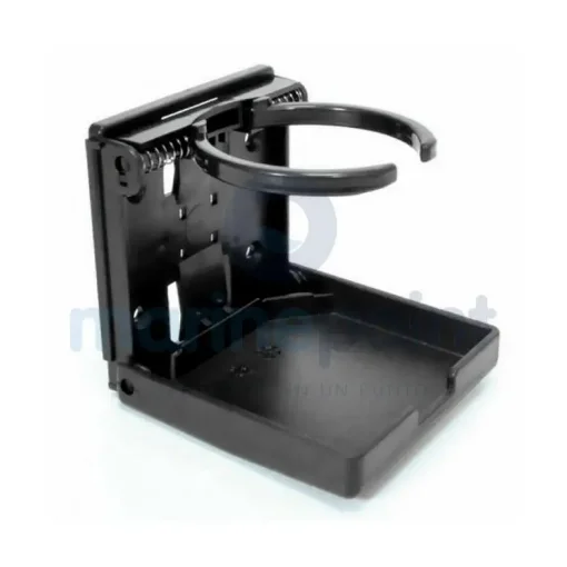 Foldable Black Coaster - GS41471 product image