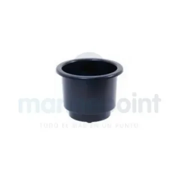 100mm Black Coaster - GS41476 product image
