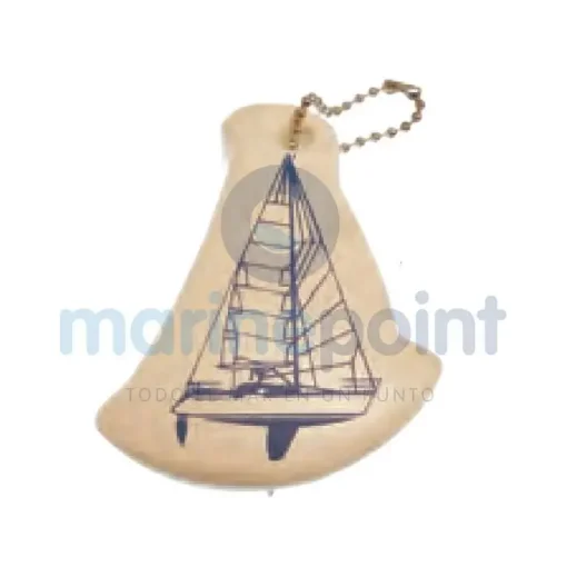 Candle Keyring - GS41486 product image