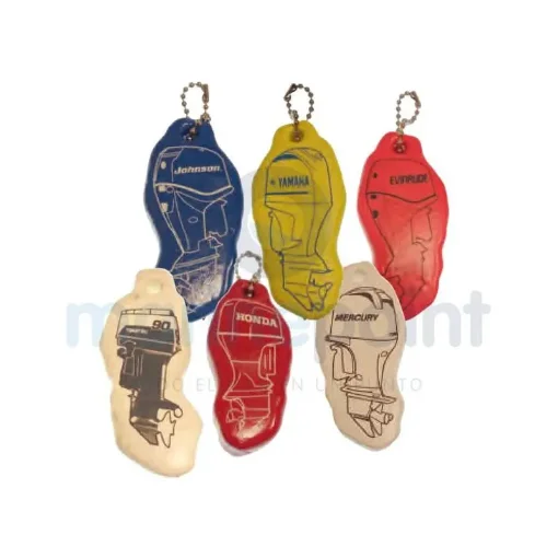 Mercury Keychain - GS41492 product image