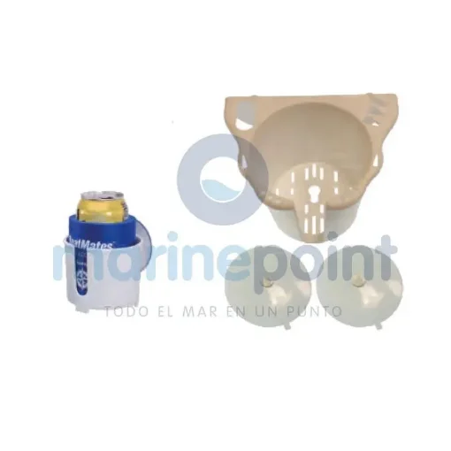 Drinks Holder Plastic Support - GS41502 product image