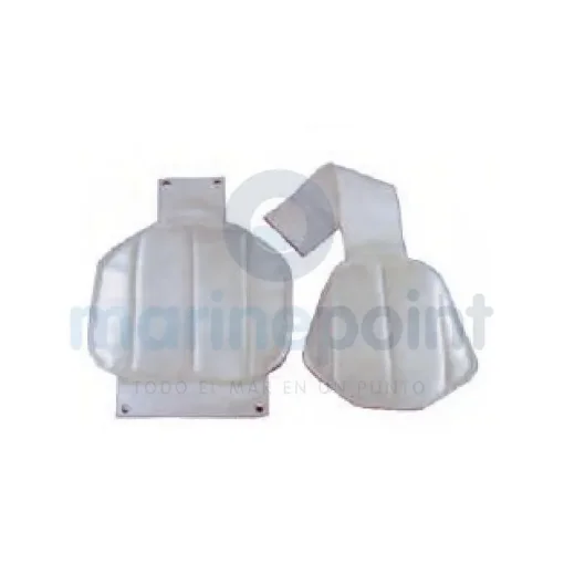 Captain Cushion and Backrest - GS73210 product image